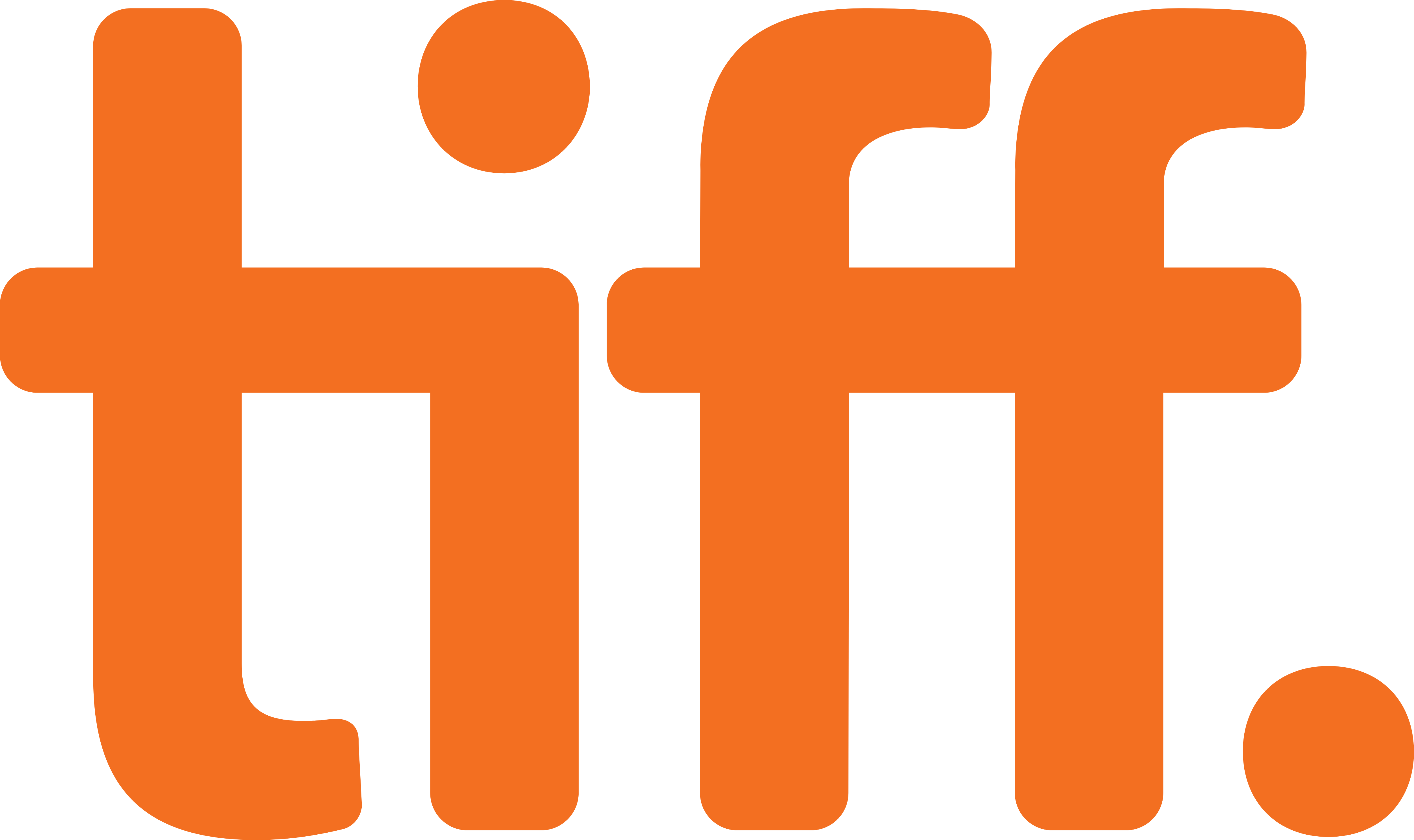 Toronto International Film Festival - Toronto International Film Festival Logo Png (5000x2972)