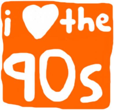 The 90s Life - 90's Life In India (400x400)