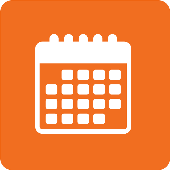 Mark Your Calendar Beyond9catrescue - Icone Calendario Sem Fundo (739x611)