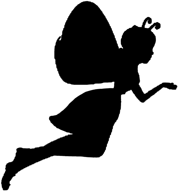 Girl, Happy, Design, Party, Flower, Summer, Floral - Horse Rearing Up Silhouette (720x720)
