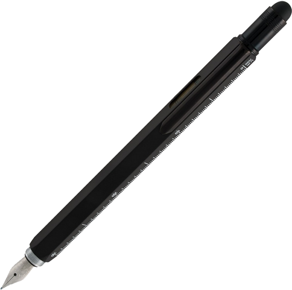 Estilográfica Tool Pen Black - Mechanical Pencils Faber Castell (800x800)