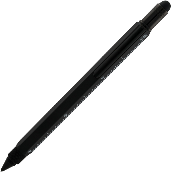 Portaminas Tool Pen Black 0,9 Mm - Mechanical Pencils Faber Castell (800x800)