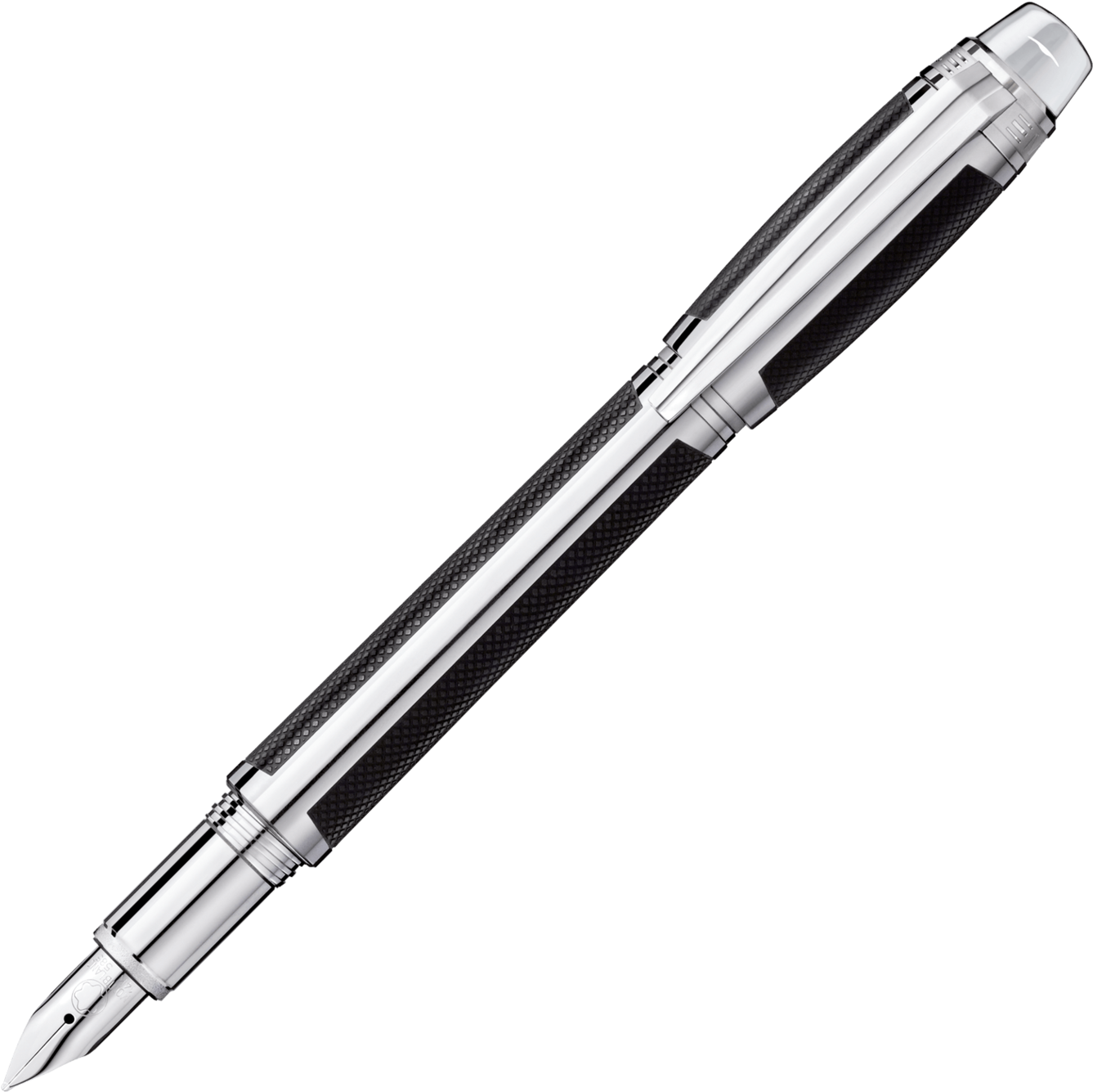 Montblanc Starwalker Spirit Of Racing Metal Fountain - Starwalker Spirit Of Racing Metal Fineliner (1600x1600)