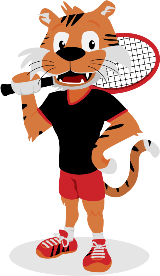Tiger Design Final[2] - Tiger Tennis (822x1024)