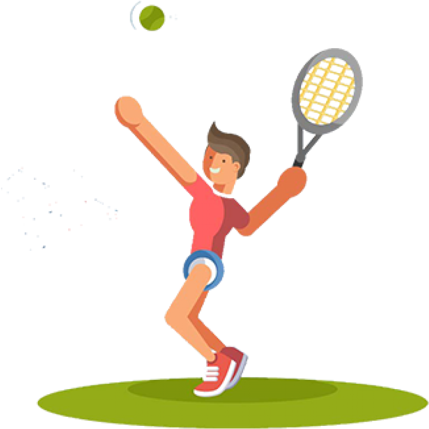 Get The Best Sport Care From Thursday To Sunday - Pilsen (1126x1080)