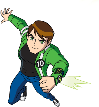 523112-ben10 - Ben 10 Ben Tennyson (360x376)