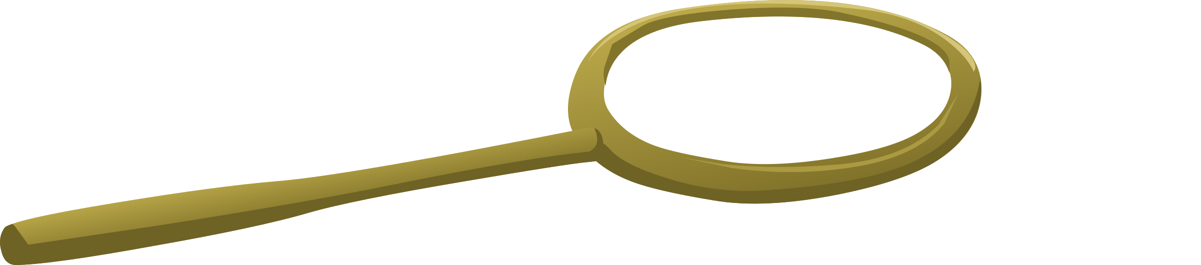 Glitch Clipart Butterfly - Butterfly Net (3396x750)