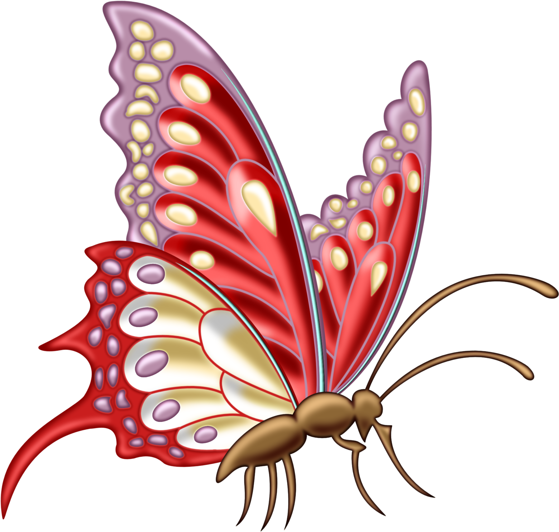 Borboletas & Joaninhas E Etc - Custom Order Large Oval Blue Topaz And Square Yellow (1855x1795)