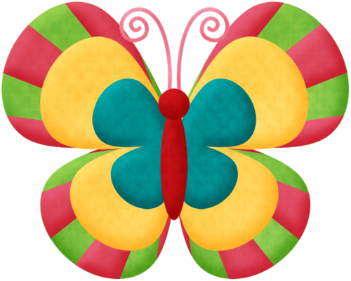 Svetlera Альбом «скрап Наборы / Красивые Скрапы / Ants - Primavera Png (500x401)