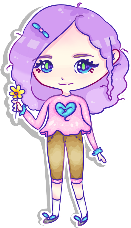 Line Art Cartoon Headgear Clip Art - Cartoon (451x791)