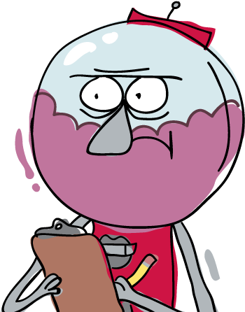 Cartoon - Dibujos De Cartoon Network (360x450)