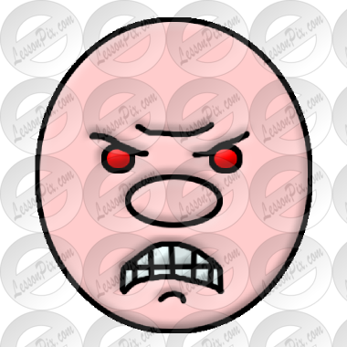 Mad Picture - Cartoon (380x380)