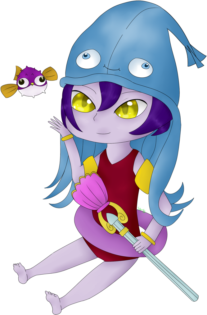 Pool Party Clipart Transparent - Cartoon (1024x1303)