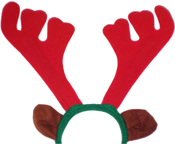 Unique Background Clip Text Support Antler Me Oxfam - Reindeer Horns Transparent Png (400x400)