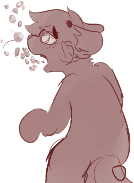 There's Comfort In The Bottom Of A Swimming Pool By - Illustration (626x638)