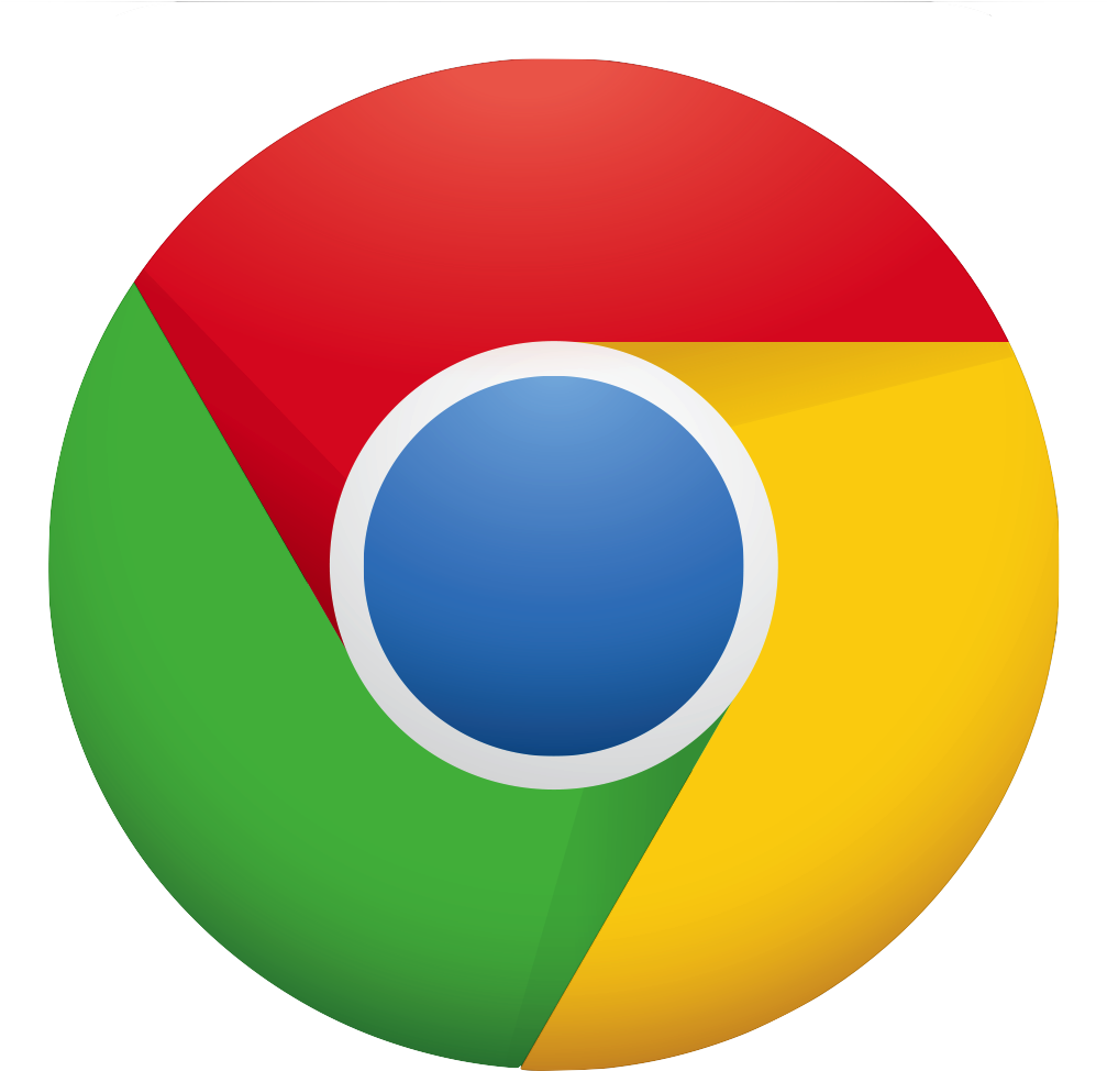 Angularjs - Google Chrome Icon Png (1024x1024)