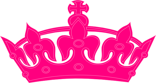 Princess Clipart Transparent - New Year's Honours List 2018 (600x321)