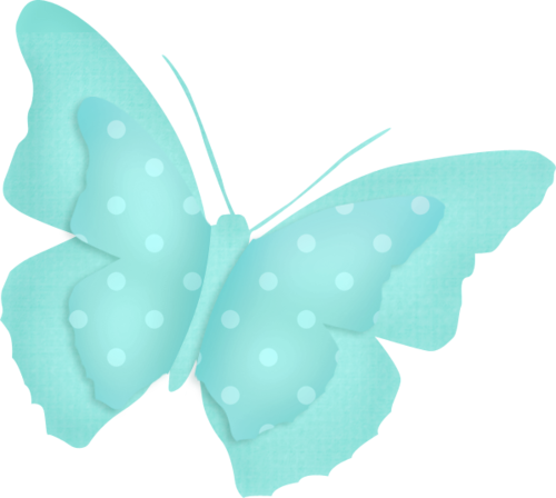 My Little Chickie - Papilio (500x448)