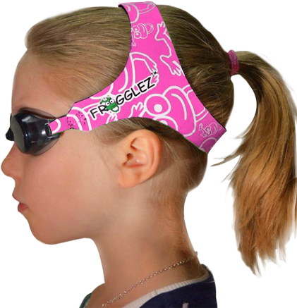 The Worlds Most Comfortable, Award Winning Swim Goggles - Sports Goggles For Kids (435x609)