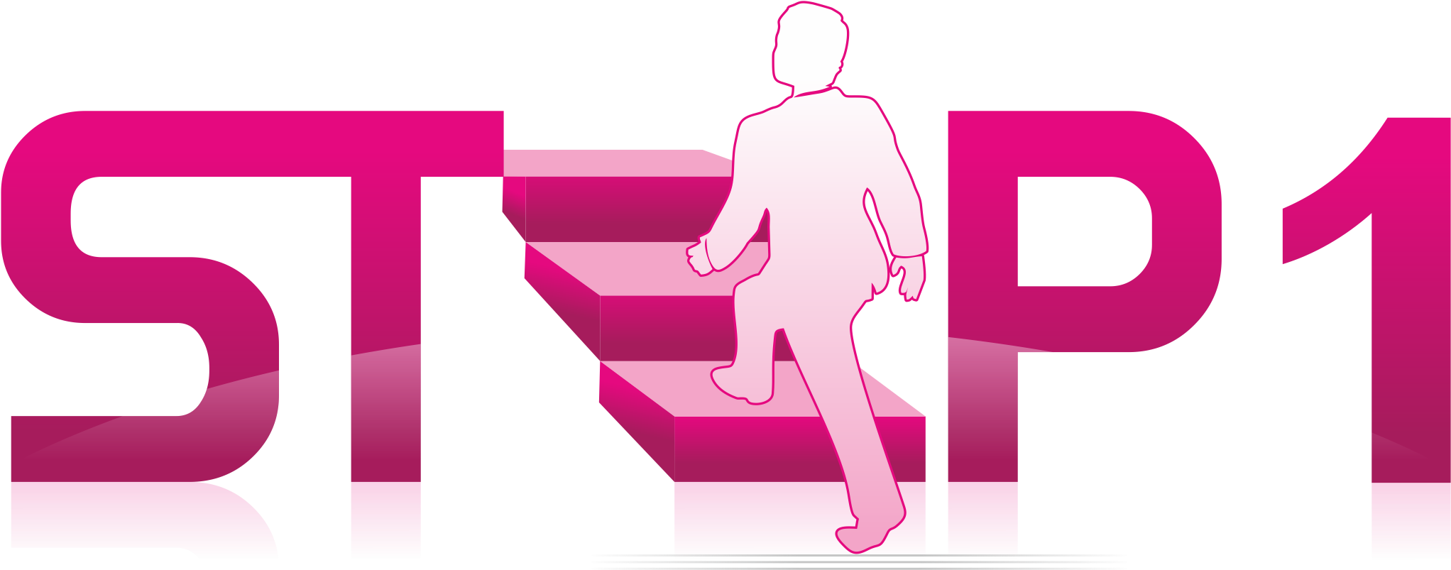 Logo Design - Partnership (2954x1182)