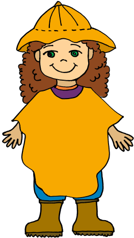 Spring Clip Art - Peanut (276x480)