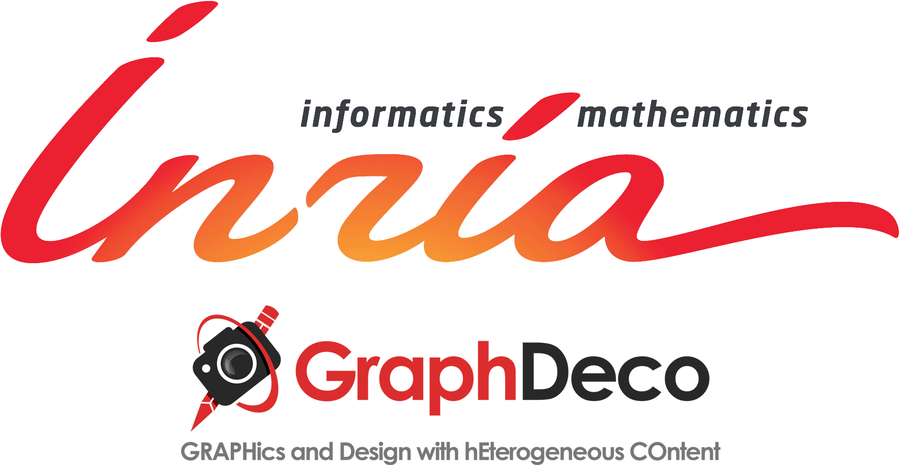 Inria (france) - French Institute For Research In Computer Science (1959x1200)