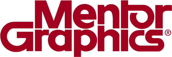 Sponsors - - Mentor Graphics (1033x475)