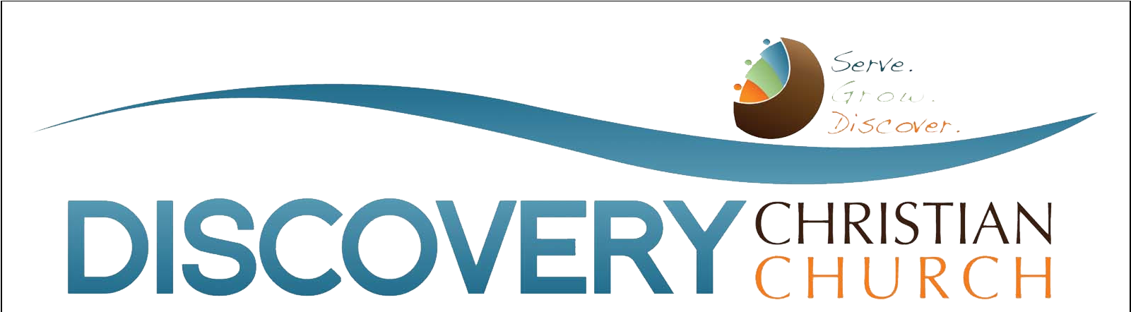 Discovery Christian Church - New Orleans Architecture. (1600x495)