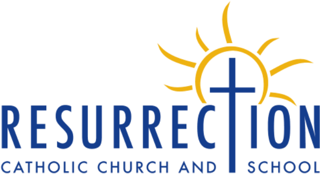 Resurrection Catholic Church - Beverly Hilton Hotel Logo (675x375)