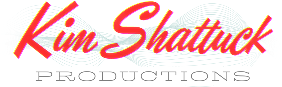 Kim Shattuck Productions Logo - Echoes (1000x315)