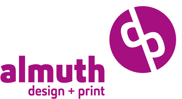Almuth Design Print - Graphic Design (888x338)