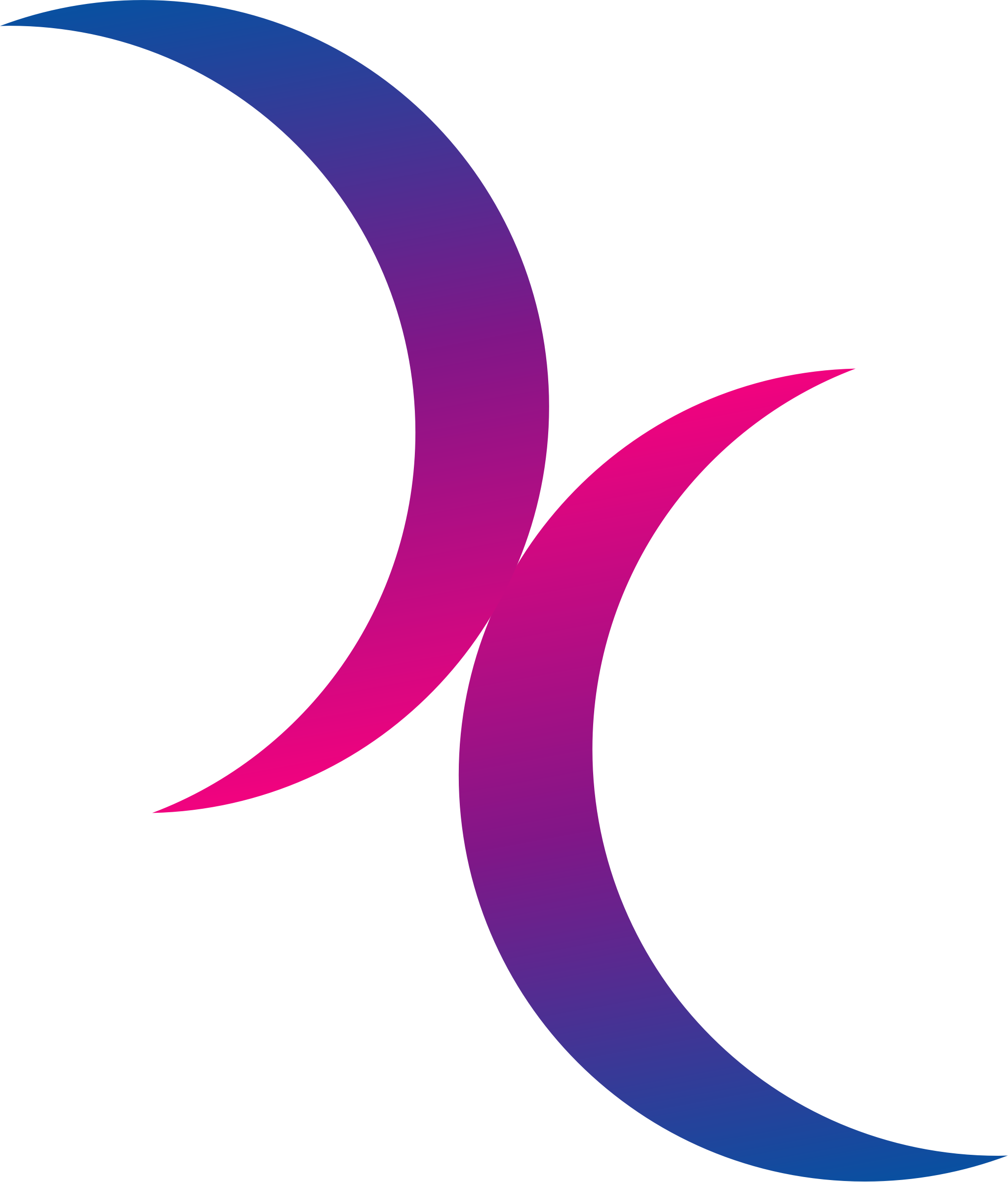 Almost Certainly Getting This - Bisexual Symbols (2041x2391)