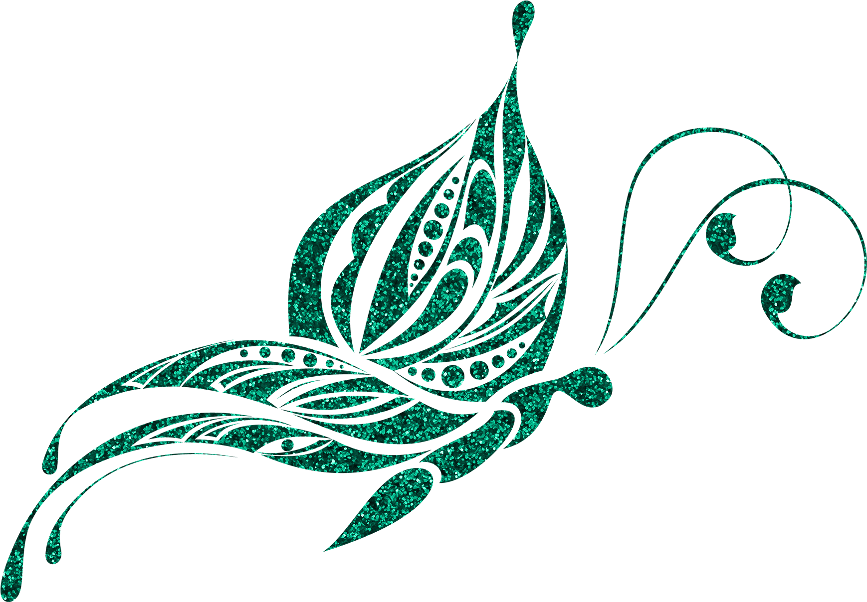 Glitter Butterflies , Butterfly, ,freebies , Free, - Butterfly Illustration (1800x1800)