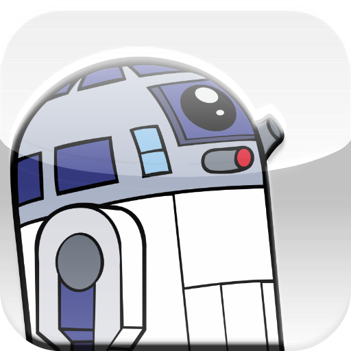 R2d2 Clone Wars (512x512)