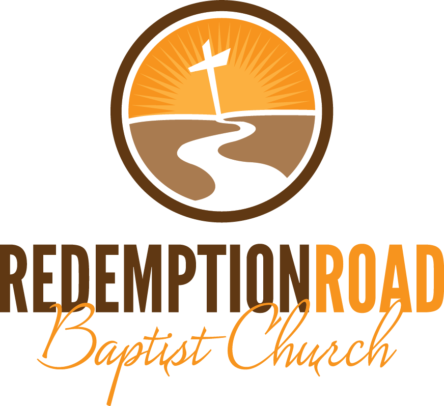 Redemption Road Baptist Church - Letting Go Of Perfection (872x798)