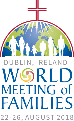 Cappagh Parish Treat On Family & Faith In Christ The - World Meeting Of Families Dublin 2018 (293x480)