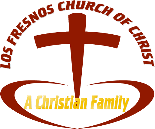 Hispanic Church Logo Design - Tyrrelstown (600x483)