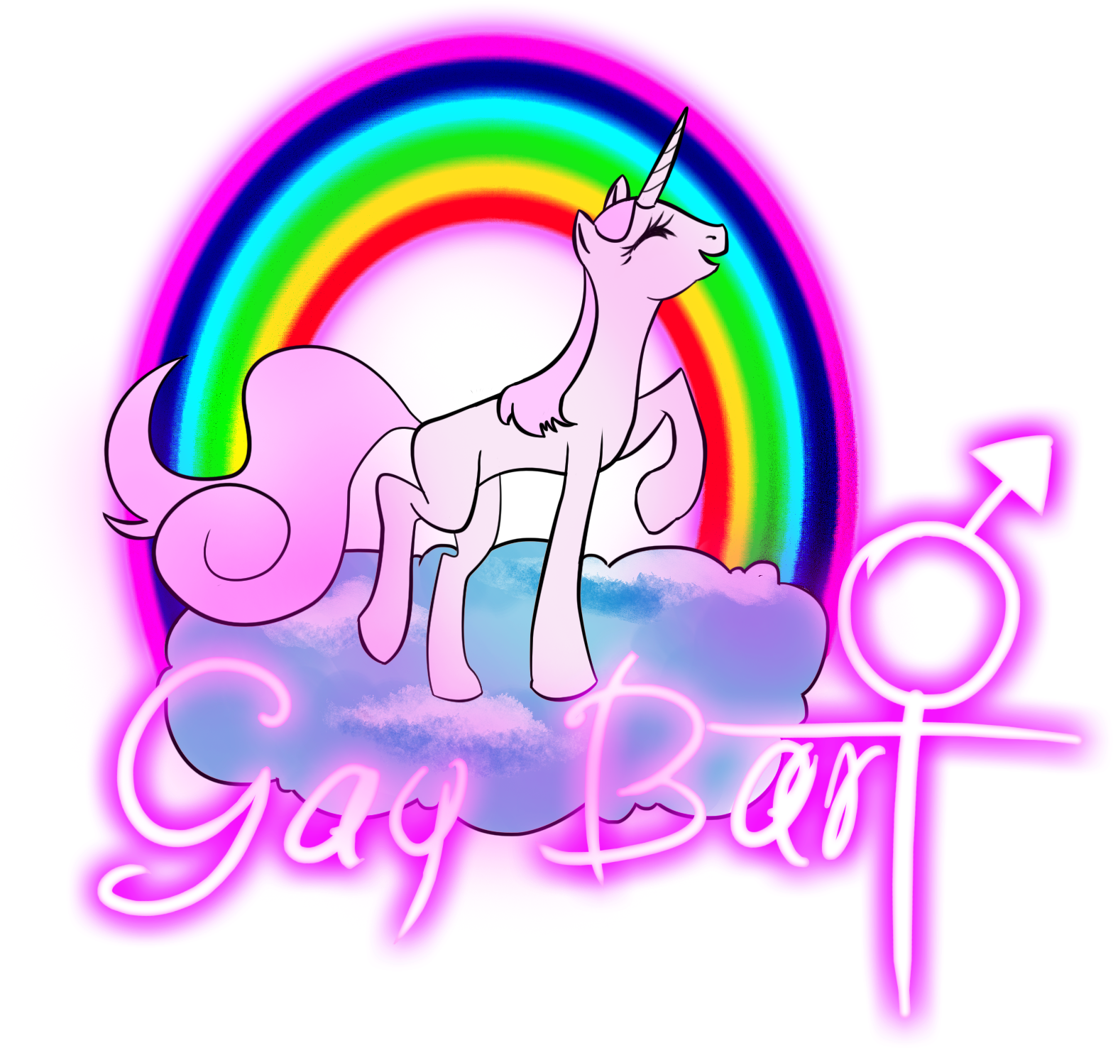 Logo Gay Bar Symbol - Logo Gay Bar Symbol (2149x1656)