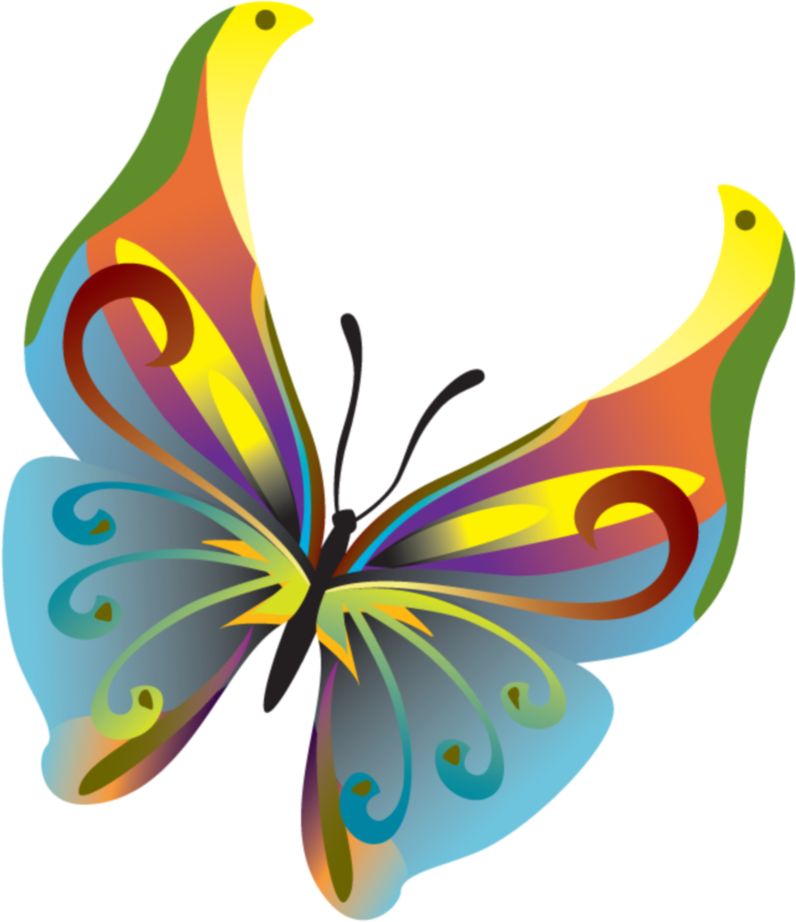 63095953 1282583283 03 - Vector The Butterfly (896x1037)