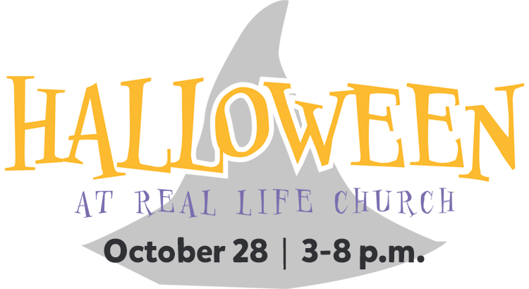 Halloween At Real Life Church - Shark (750x410)