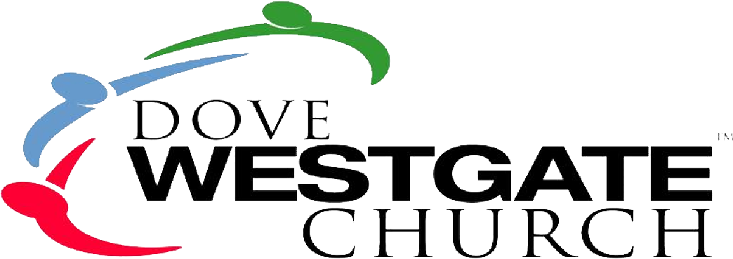 Dove Westgate Church - Dove Westgate Church Logo (1366x687)