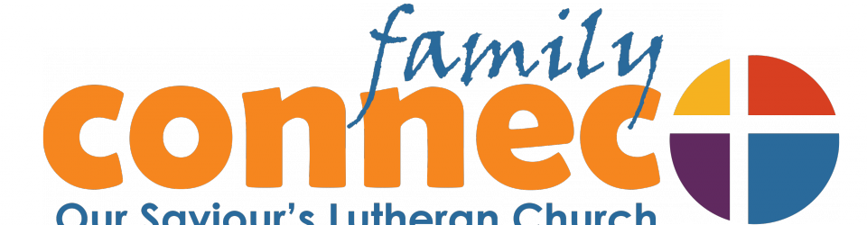 Family Connect - Googled I Am Round Ornament (960x250)