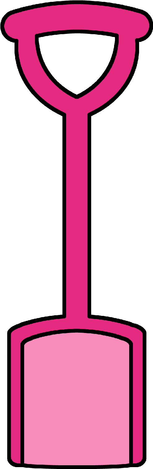 Beach - Schep Tekening (598x1600)