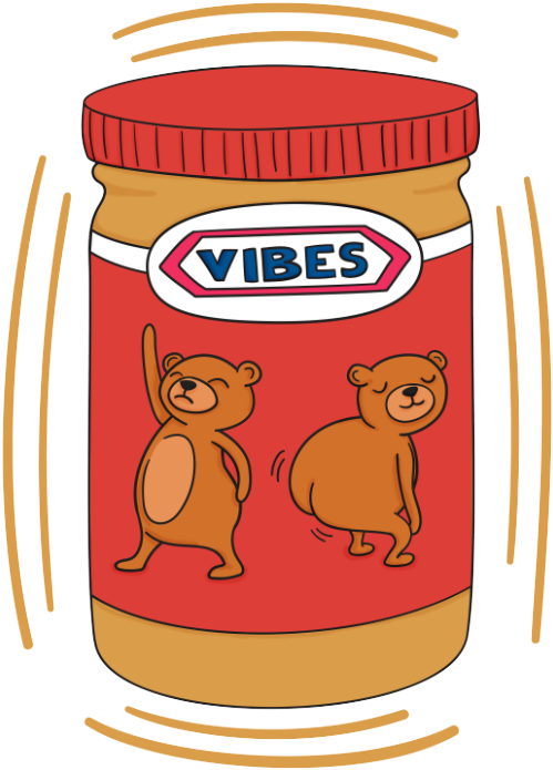 Peanut Butter Clip Art Free - Peanut Butter Clip Art Free (700x699)