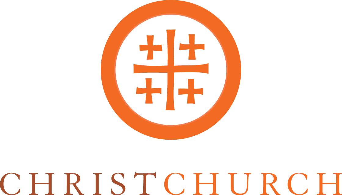 An Anglican Church In Austin, Texas - Anglican Church England Sign (1120x641)