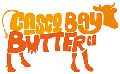 Casco Bay Butter Co - Casco Bay (450x274)
