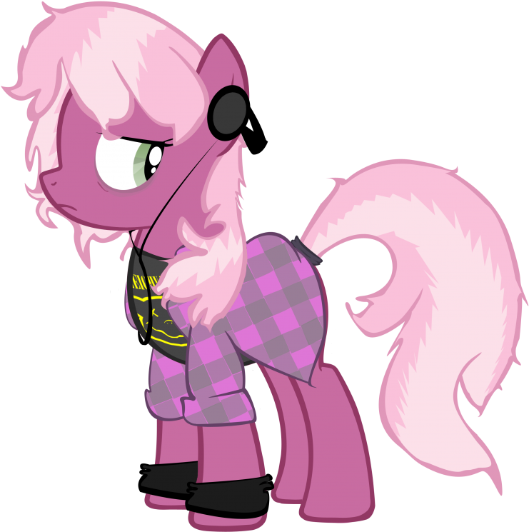 Picture Of Schoolhouse - My Little Pony Mrs Cheerilee (800x794)