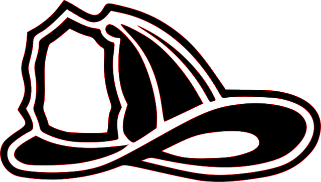 Free Image On Pixabay - Fire Helmet Clip Art (640x363)