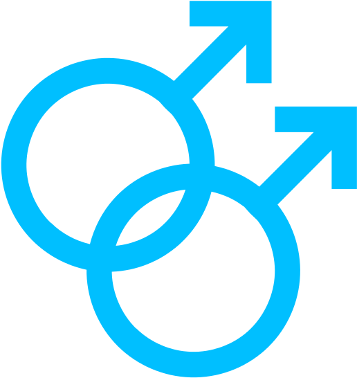 Lgbt Symbols Wikipedia,categorylgbt Symbols Wikipedia,categorylgbt - Gay Gender Symbols (768x768)