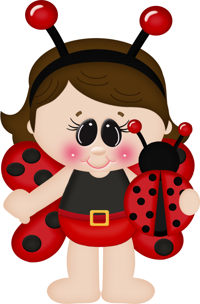 Drawing Ladybird Beetle Clip Art - Desenhos De Joaninha (757x1149)